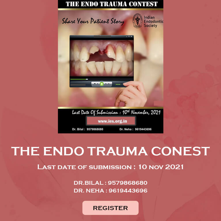 The Endo Trauma Contest